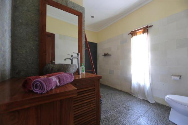 Aaliku Bungalows Gili Trawangan Eksteriør billede